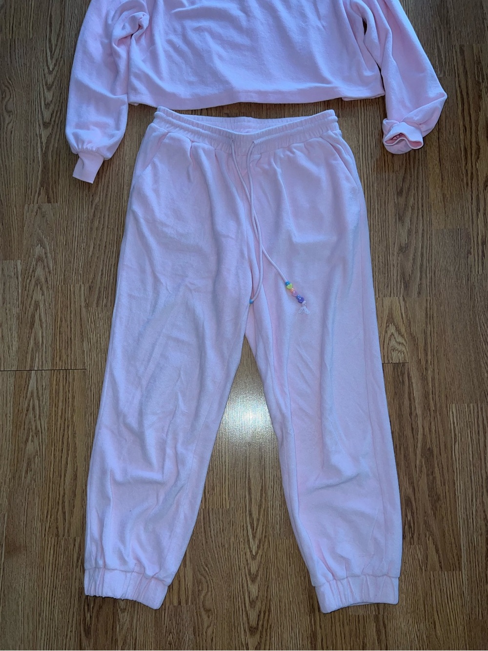 Stoney Clover Matching Set - Picture 5 of 6